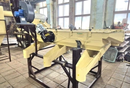 Калибратор ОКМФ-3